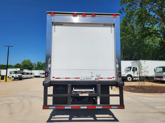 2017 FREIGHTLINER/MERCEDES M2 106f9683a92b7854b84a93cbbdcc134e794
