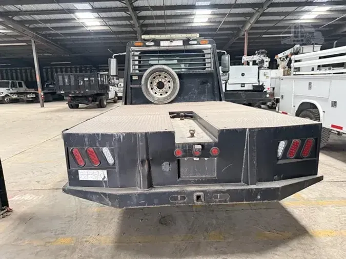 2012 INTERNATIONAL TERRASTAR