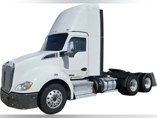2020 Kenworth T680