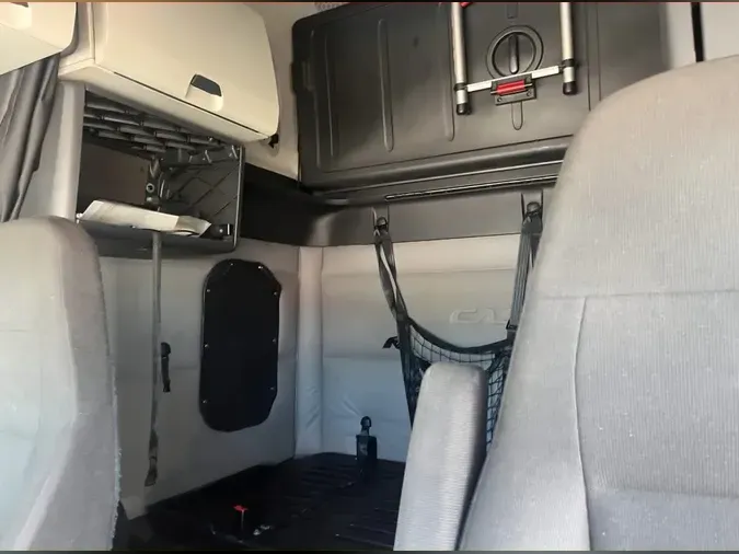 2021 FREIGHTLINER/MERCEDES NEW CASCADIA PX12664f96981063a4adac464b9c69fb7851218