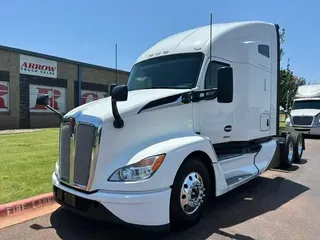2023 KENWORTH T680