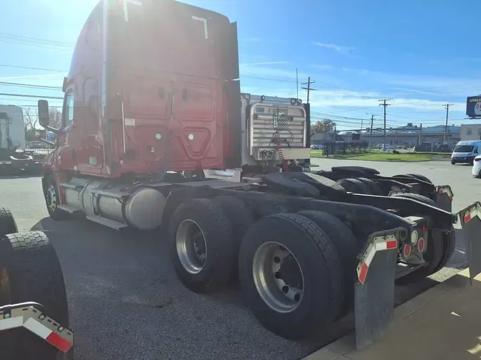 2020 FREIGHTLINER/MERCEDES NEW CASCADIA PX12664f96be00d920fe4b6e043ea466e843c77