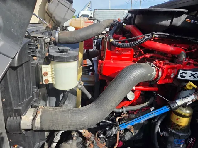 2019 NAVISTAR INTERNATIONAL LT625 DAYCAB T/A