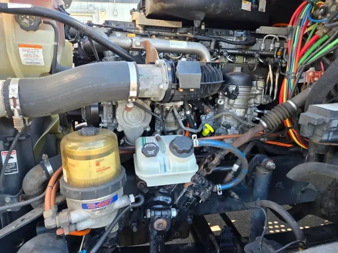 2019 FREIGHTLINER/MERCEDES CASCADIA 125f96d49a170b3e0b5eaf09ec12288f3e4