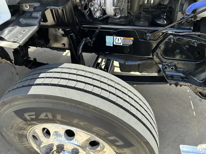 2020 Peterbilt 579