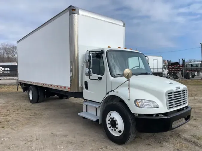 2020 FREIGHTLINER/MERCEDES M2 106f96e40638dc5c08740e4a66395875265