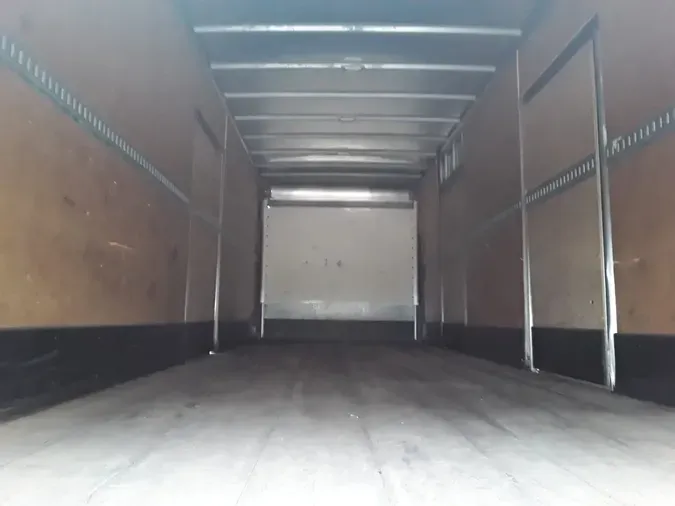 2017 FREIGHTLINER M2 106