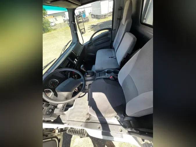 2020 CHEVROLET MOTOR DIV. LCF 4500XD