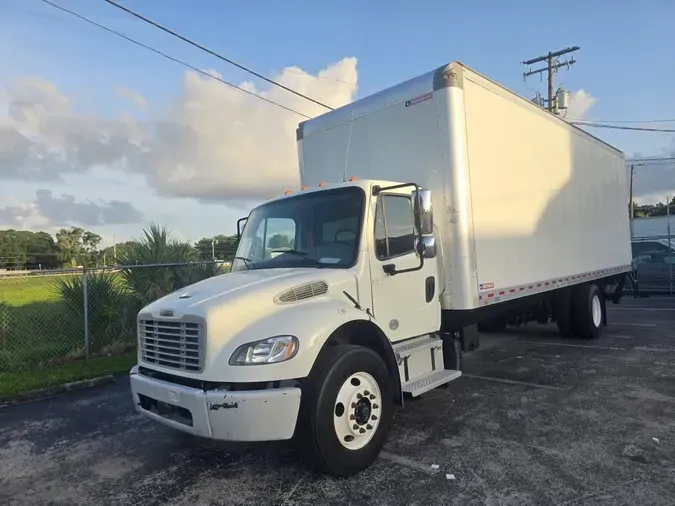 2021 FREIGHTLINER/MERCEDES M2 106f96fc301a86e2624998b04ec0ca03c24