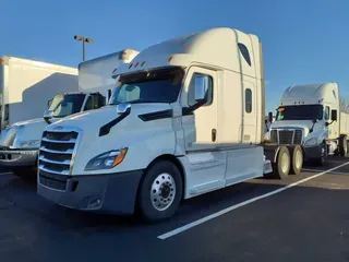 2020 FREIGHTLINER/MERCEDES NEW CASCADIA PX12664