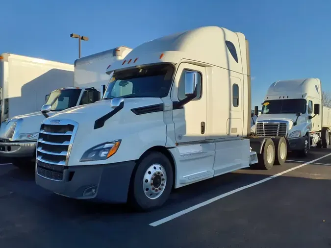 2020 FREIGHTLINER/MERCEDES NEW CASCADIA PX12664f9712560cfdd6d1e67e3401ed2102cfe