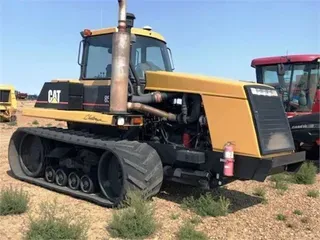 1996 Caterpillar CH85C