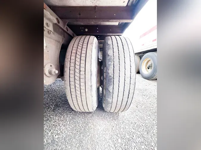 2019 UTILITY VS2RA