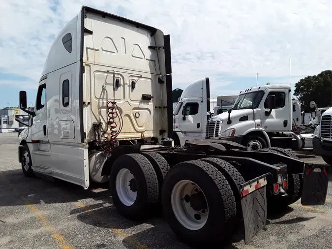 2019 FREIGHTLINER/MERCEDES NEW CASCADIA PX12664