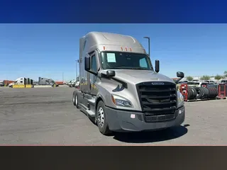 2024 Freightliner Cascadia 126