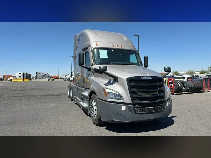 2024 Freightliner Cascadia 126f9740686dfb7fb049d9f4c11956ad1bc