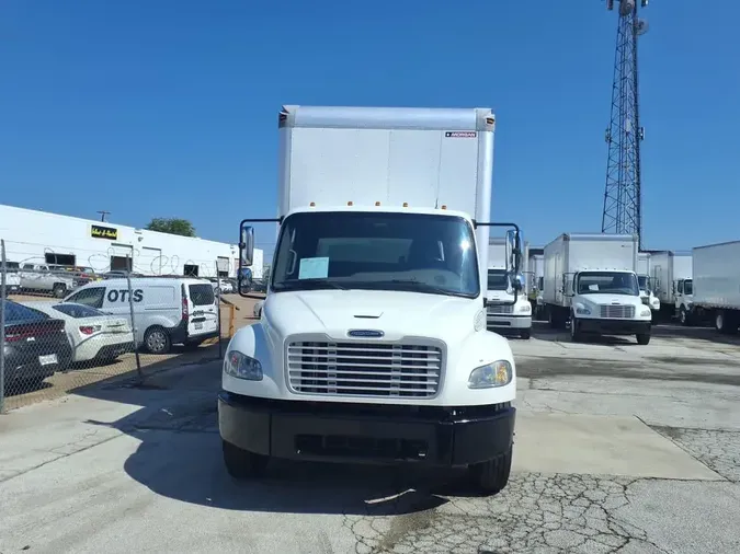 2019 FREIGHTLINER M2 106