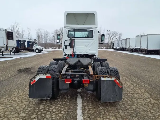2019 NAVISTAR INTERNATIONAL LT625 DAYCAB T/Af9741dc6ae434fbe2b74d8c5f28c7ef7