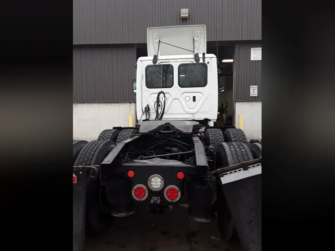 2019 FREIGHTLINER/MERCEDES NEW CASCADIA PX12664