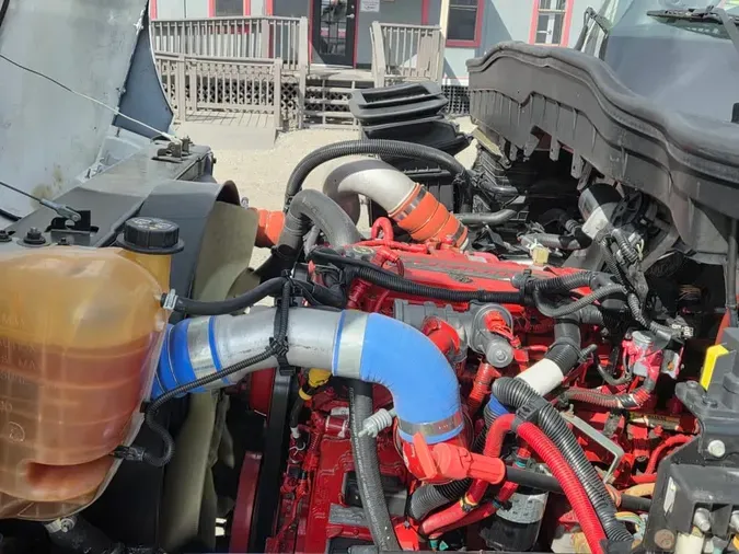 2020 NAVISTAR INTERNATIONAL MV607 (4X2)f97575fd2ba38a8477f758a662103e87