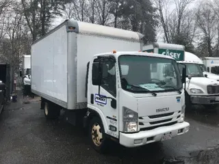 2016 ISUZU TRUCK NRR