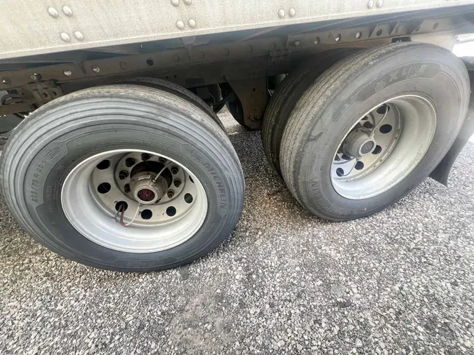 2018 UTILITY VS2RA
