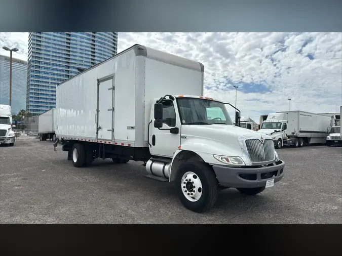 2019 NAVISTAR INTERNATIONAL MV607 (4X2)f9762e38e1f97ce826853932bb1a02ec