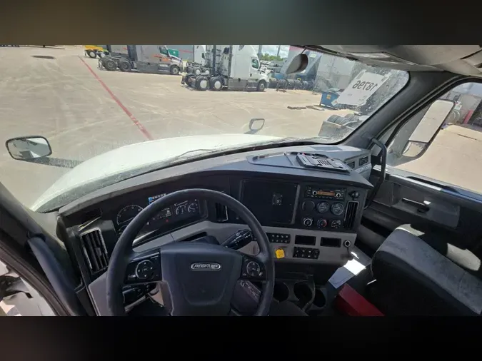 2019 Freightliner Cascadia 126f9763d5c1dc49e3aa787f03659a8a852