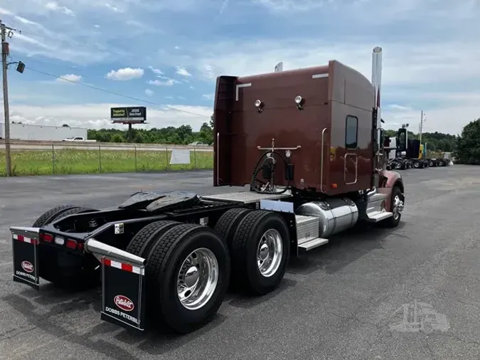 2026 PETERBILT 579f97901c2b78de41a49db3811de95b000