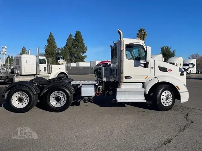 2020 PETERBILT 579