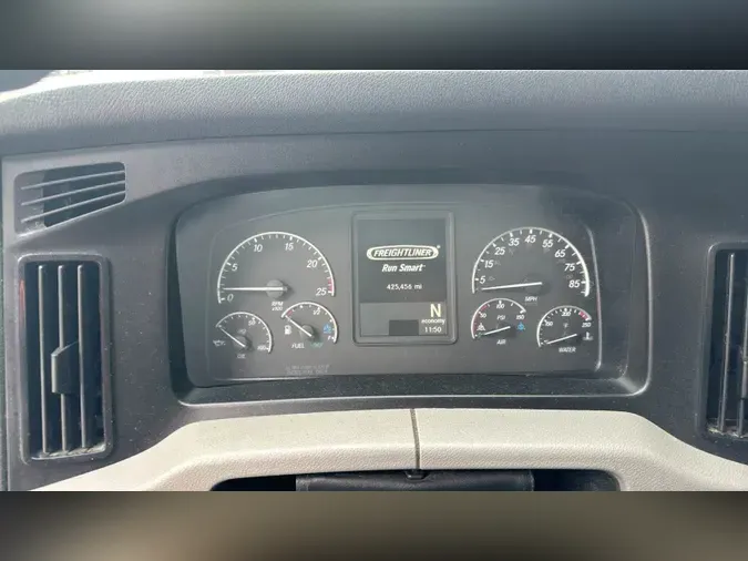 2021 Freightliner Cascadia