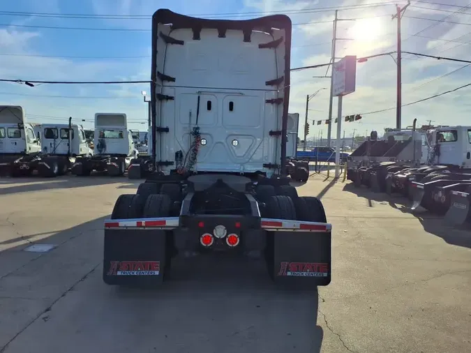 2022 FREIGHTLINER/MERCEDES NEW CASCADIA PX12664f97a9482f808f131969404990da87787