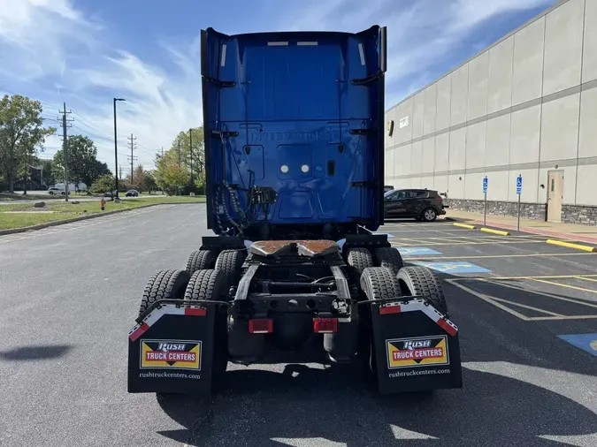 2020 International LT625
