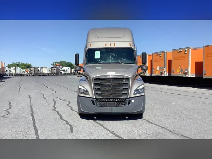 2024 Freightliner Cascadia 126f97c4aa297bba01cb562d9b6ef60782a