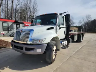 2019 NAVISTAR INTERNATIONAL 4300