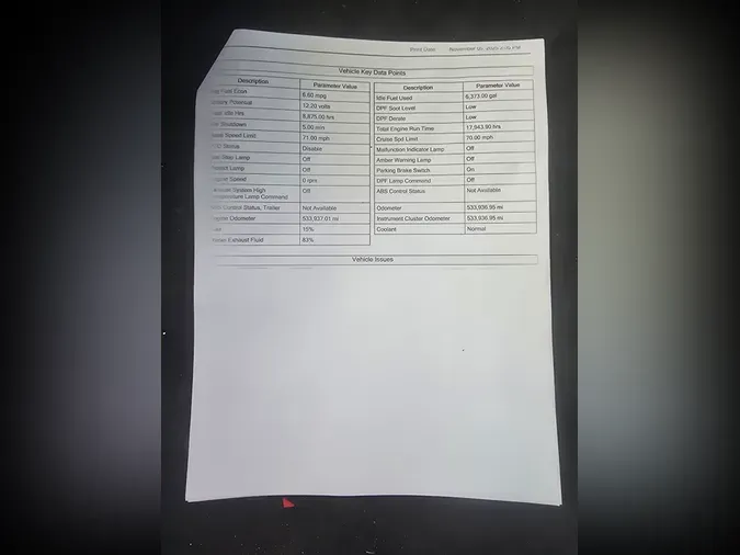 2020 NAVISTAR INTERNATIONAL LT625 SLPR CABf97cc005f2ad7967ec2ece206c1e57a9