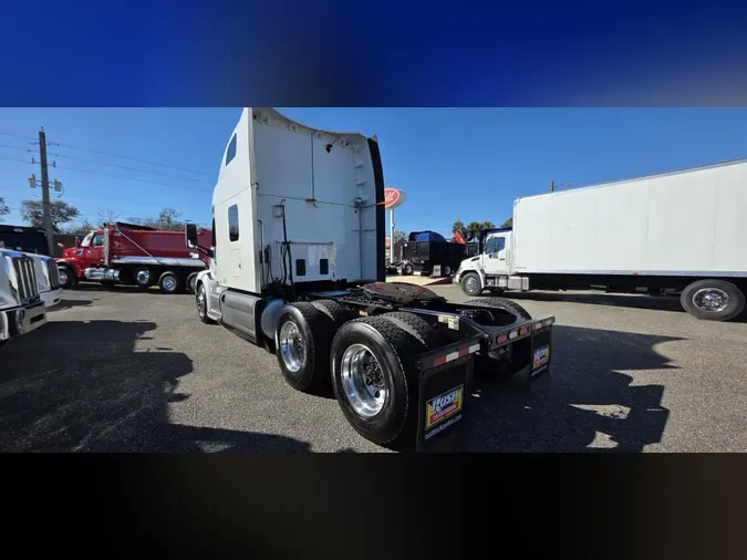 2021 Peterbilt 579