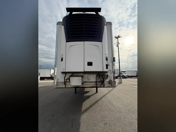 2016 UTILITY TRAILERS VS2RA 48/162/102