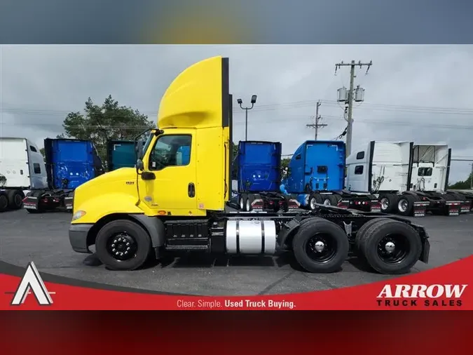 2020 INTERNATIONAL RH613