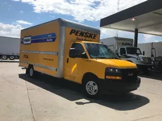 2018 GMC G33903