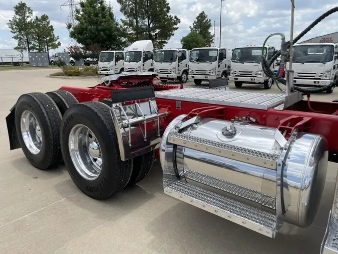 2021 Peterbilt 567