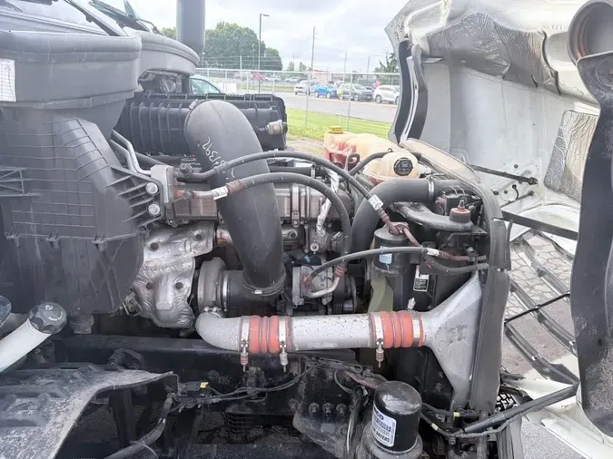2020 FREIGHTLINER/MERCEDES NEW CASCADIA 126f981fa7da49114886ed72f9b0c5c9e97