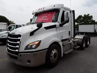 2021 FREIGHTLINER NEW CASCADIA PX12664