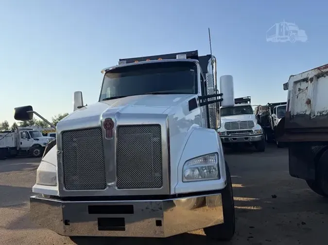 2016 KENWORTH T880f985511cbd911a78698d479ebfcf2794