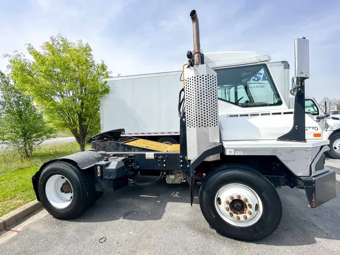 2018 KALMAR T2 DOT