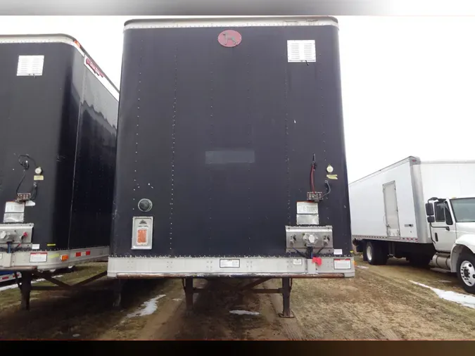 2012 GREAT DANE TRAILER 700-53/162/102