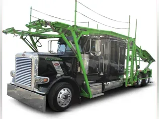 2020 Peterbilt 389