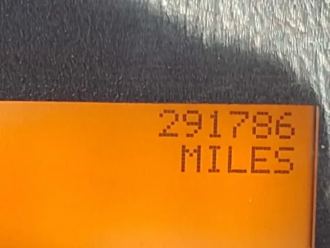 2019 NAVISTAR INTERNATIONAL 4300