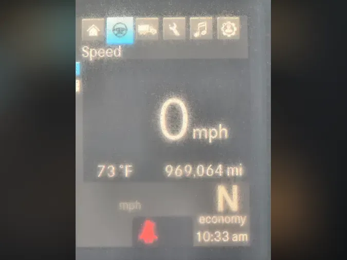 2020 FREIGHTLINER/MERCEDES NEW CASCADIA PX12664f986ca6e95791f1781dbfec7955ffa0c