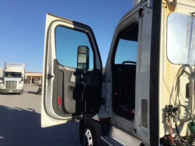 2019 Freightliner Cascadia